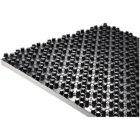 Kermi x-net C11 Noppenplatte 30-2 mm 9 Platten/VPM 9,91 m²