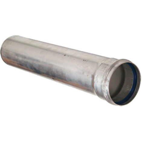 Fröling Alu-Verlängerungsrohr 500 mm für Befüllkupplung