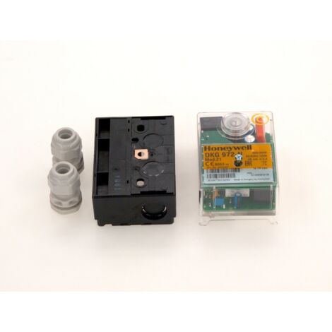 BOSCH Gasf-Autom DKG-972-N-21 kpl V2 everp, 8718584072 (1/2)