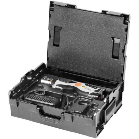 VIEGA 795801 Pressmaschine Pressgun Picco 6Plus