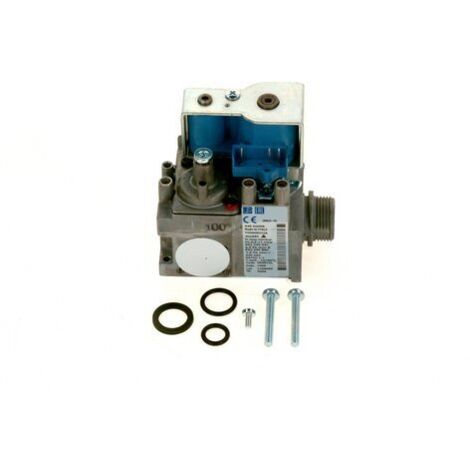 BOSCH Gasarmatur, 7736700635 (1/2)