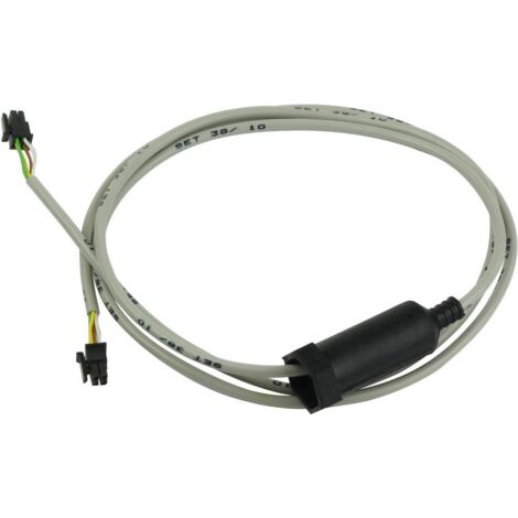 BOSCH Verbindungsleitung Kesselfühler SAFe BE, 63039214 (1/2)