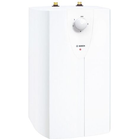 Junkers Bosch Kleinspeicher Tronic TR2500TO 10 T, 10 Liter, Untertisch, 7736504734 (1/2)
