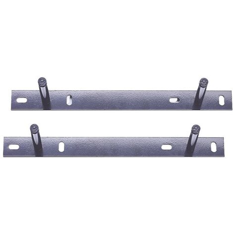 Bosch Zubehör für Heizkreissets WMS 2 Wandhalter für zwei Heizkreissets, 8718584556 (1/2)