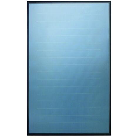 Vaillant auroTHERM VFK 145/3 V Solar-Flachkollektor, 0010038514 (1/2)