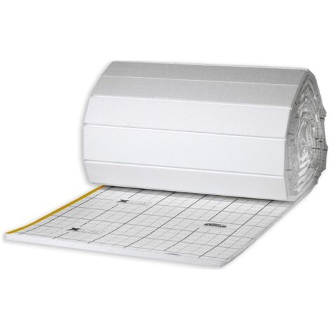 Kermi x-net C12 Tackerrolle 30-2 mm 10 m Rolle/VPM 10,0 m2