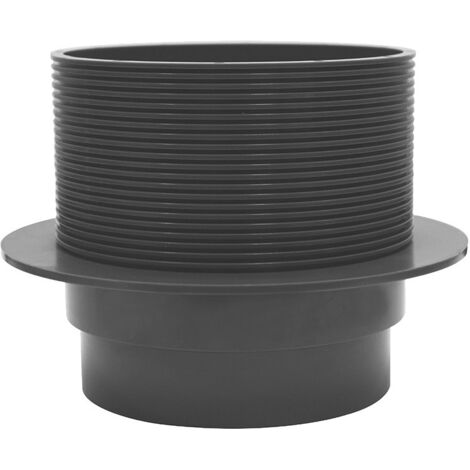 Hansgrohe RainDrain Spot - Höhenausgleich Ergänzungsstück 56056000