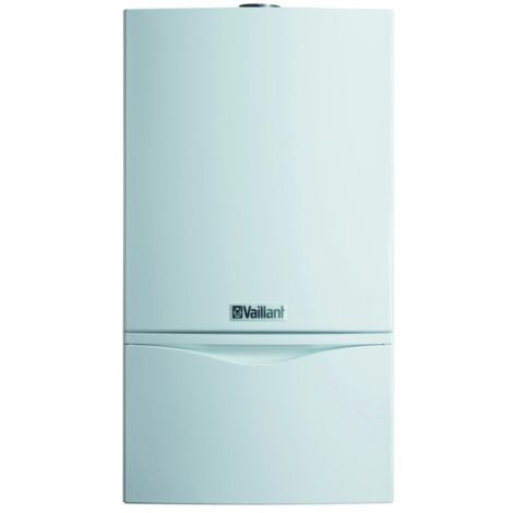 Vaillant atmoTEC plus VCW 194/4-5A Wandheizgerät Kamin, 20 kW, E-Gas, 0010017845 (1/2)