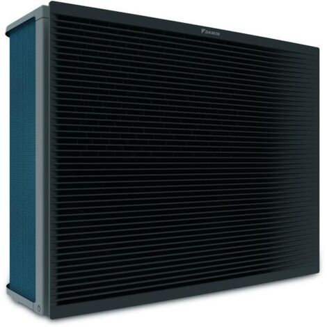 Daikin Altherma Luft-Wasser Wärmepumpe 3 H HT Baugröße 14 Außengerät 3-phasig/400V