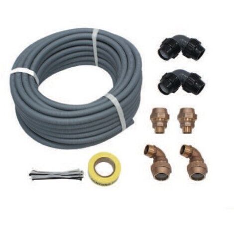 Vaillant Installationsset 40mm für aroCOLLECT