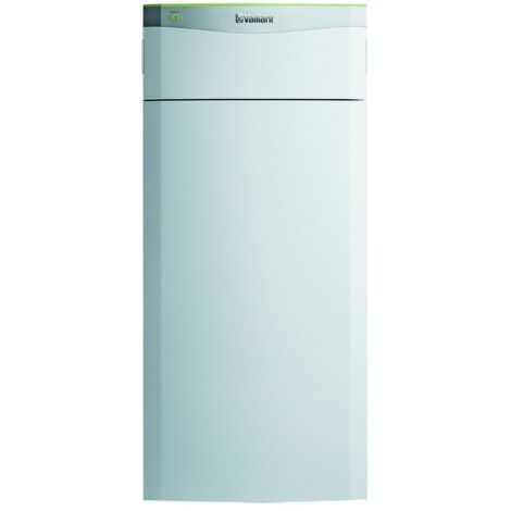 Vaillant flexoTHERM exclusive VWF 197/4 (Sole/Wasser), 0010030748 (1/3)