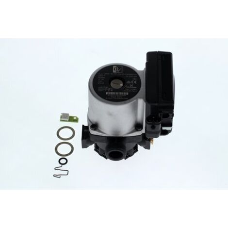 BOSCH Umrüst-Set (Erp Pumpe) 18 kW, 8737604584 (1/2)