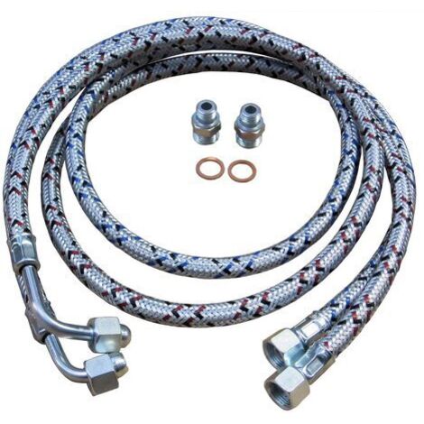 BOSCH Schlauchset BE-A, 63014239