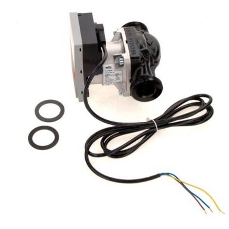 BOSCH Pumpe Yonos Para RS25/6 RKC 130 9H everp, 8718589675 (1/2)