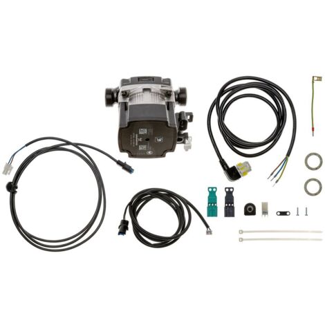 Brötje Ersatzpumpe UPM3 Hybrid 15-70-130mm, universal