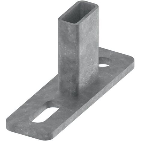 TECE TECEprofil Einsteckhalter, 9030031 (1/3)