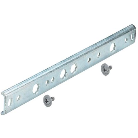 Viega Sanfix Fosta Halterung, Stichmaß 80/100/150 Stahl verzinkt Modell 2021, 321956 (1/2)