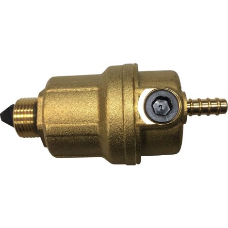 BOSCH Entlüfter, 7736700731 (1/2)
