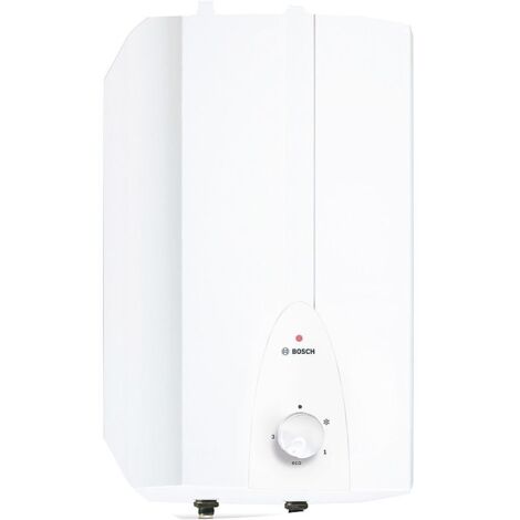 Junkers Bosch Kleinspeicher Tronic TR2500TO 10 B, 10 Liter, Übertisch, 7736504736 (1/2)