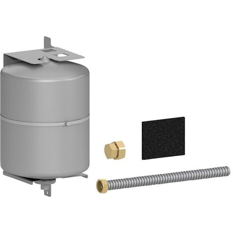 Bosch Installationszubehör EV 18 SO Solar-Ausdehnungsgefäß, Inhalt: 18 L, 7738112127 (1/2)