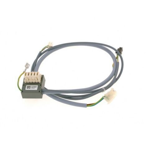 BOSCH Y- Kabel Fan Adapter everp, 8718581096 (1/2)
