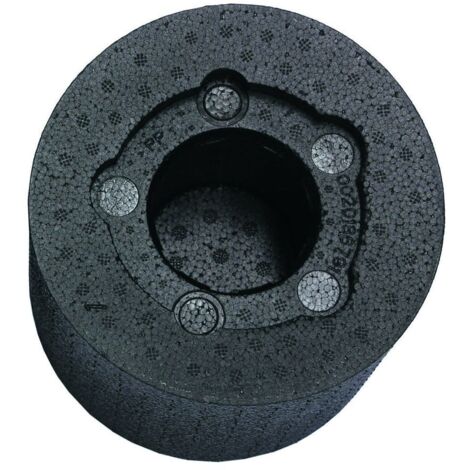 Vaillant Isolierkappen Speicheranschlüsse 1 1/2"