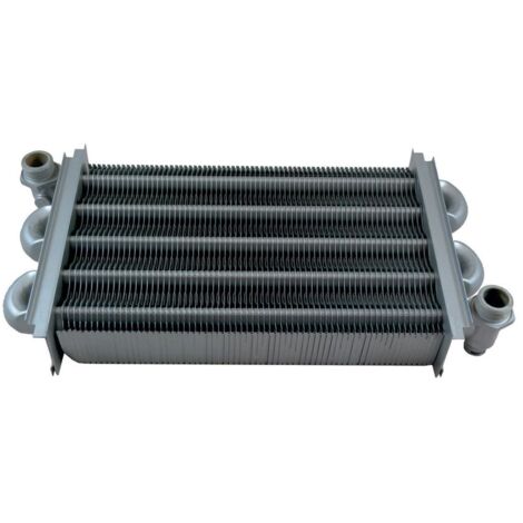 Wolf Heizwasser-Wärmetauscher für GU-2-24