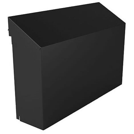 Buderus Abdeckhaube für INPA WLW196i-4/6/8 AR, WLW196i-4/6 AR S+ - 8738205044
