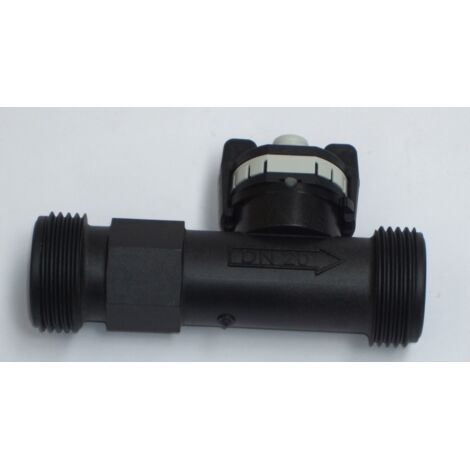 DAIKIN Durchflusssensor HUBA Kontrolle für ROTEX GCU bis BJ 2017, 5011530