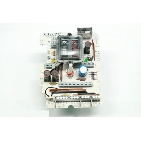Vaillant Leiterplatte für VCW 180 K XE und weitere Modelle