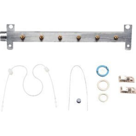 BOSCH Gasart-Umbausatz 21,2331, 7712049012