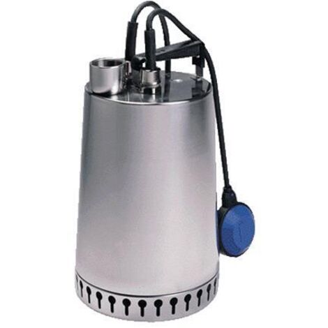 Grundfos Unilift AP 12.50.11.A3 Tauchpumpe 400V 96023874 Schmutzwasserpumpe mit Schwimmerschalter