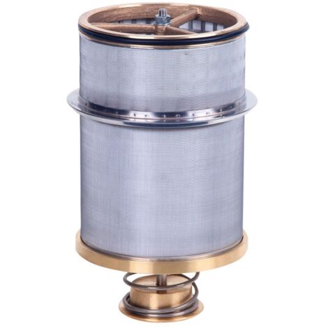 Resideo Austausch-Filtereinsatz AF78TS zu F78TS, 0,1mm, DN 80