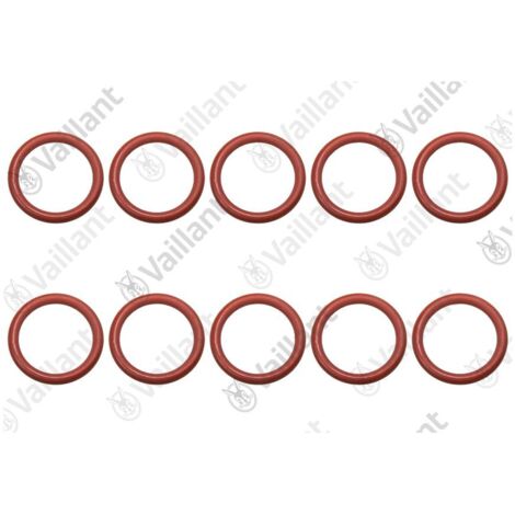 VAILLANT O-Ring, (x10) VC 110 E u.w. Vaillant-Nr. , 0020072913