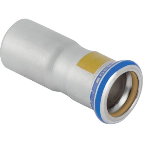 Geberit GE Mapress Edelstahl Gas Reduktion d 88,9x76,1mm 34298 34298 (1/5)