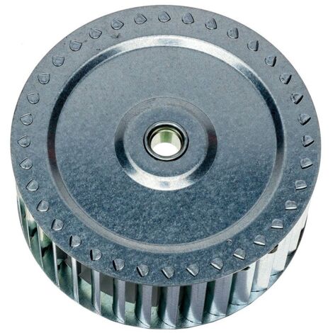 Brötje Ventilatorrad für O-41 und SOB 22/26