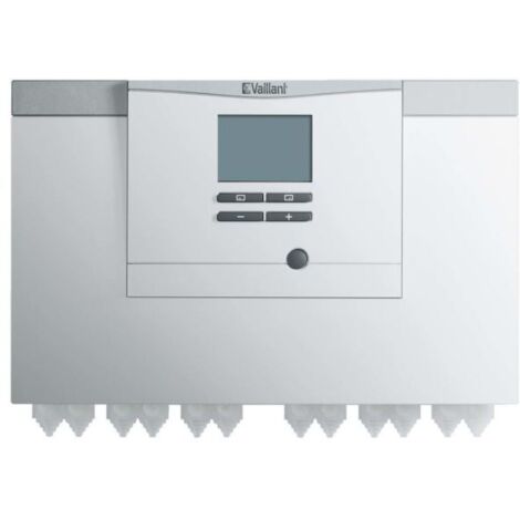 Vaillant Steuerungssystem 0010031643 für Wärmepumpen, mit Klartextanzeige