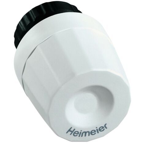 HEIMEIER Thermischer Stellantrieb EMOtec 230 V, stromlos geöffnet (NO), 1809-00.500 (1/2)
