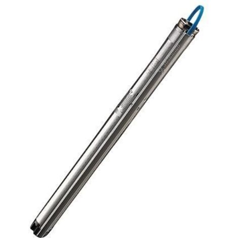 Grundfos SQ 5-50 Brunnenpumpe Tiefbrunnenpumpe mit 30m Kabel 96524450