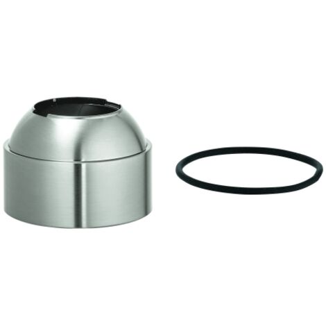 Grohe Kappe 46025 supersteel supersteel (1/3)