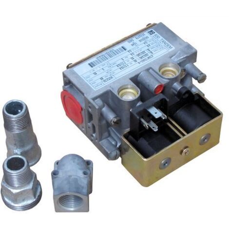 BOSCH Armaturengr SIT830T G124LP 2-5Gld everp, 63006548 (1/2)