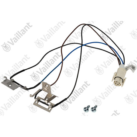Vaillant Abgassensor für VCW 244/4-5 A R6 und weitere Modelle