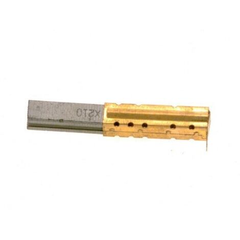 BOSCH Kohlebürsten für Turbine 3-polig everp, 8738803391 (1/2)