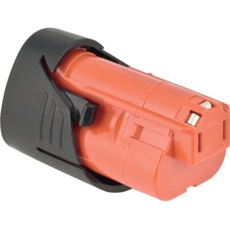 GE Lithium-Ionen-Akku 12 V DC 2,0 Ah für Pressgeräte ACO 103plus/102 (1/5)