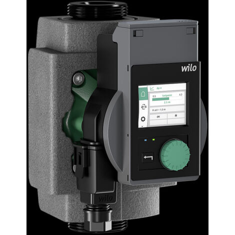 Wilo Stratos Pico plus 15/0,5-4 (DE) 130 mm Hocheffizienzpumpe Heizungspumpe 4244370
