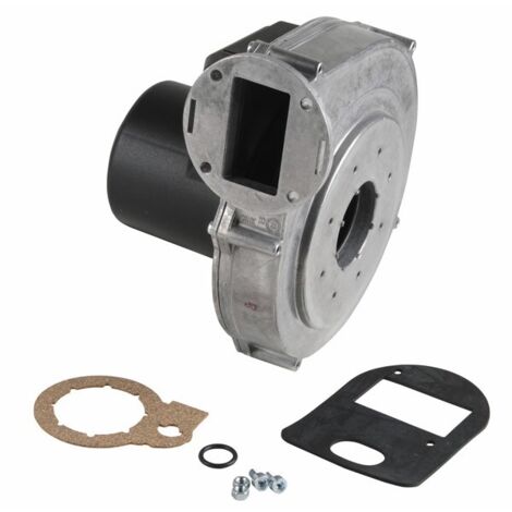 Remeha DR Gebläse Mvlrg 148/1200-3633-010202
