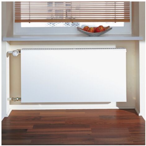 Kermi Therm-x2 Plan Austauschheizkörper Typ 22 559x705mm PK022D507