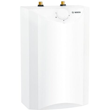 Junkers Bosch Kleinspeicher Tronic TR2500TO 5 T, 5 Liter, Untertisch, 7736504729 (1/4)