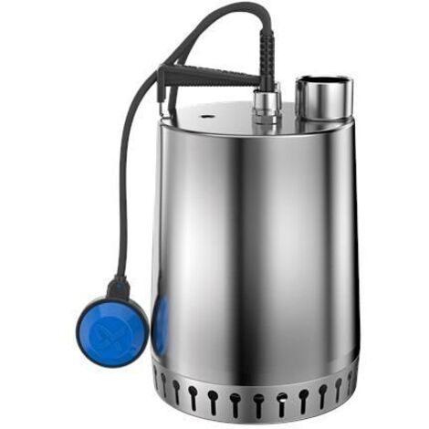 Grundfos Unilift AP12.40.08.A1 230V Schmutzwasserpumpe 5m Kabel mit Schwimmerschalter 96001798