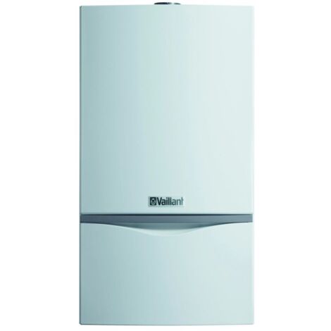 Vaillant atmoTEC exclusive VC 104/4-7A Wandheizgerät Kamin, 10 kW, LL-Gas, 0010018740 (1/2)